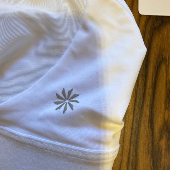 NWT Athleta Advance High Impact Sports Bra Size 38C - Picture 4 of 10